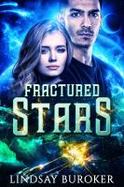 Fractured Stars cover