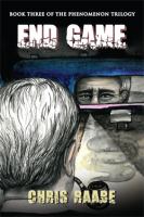 End Game cover