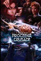 The Proceena Crusade cover