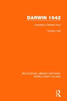 Darwin 1942 cover