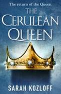 The Cerulean Queen cover