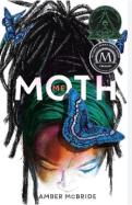 Me (Moth) cover