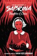 Chilling Adventures of Sabrina #2 cover