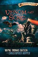 Venom and Song cover