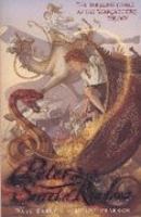 Peter and the Secret of Rundoon cover