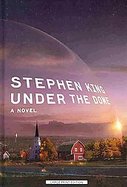 Under the Dome cover