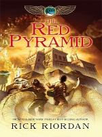 The Red Pyramid cover