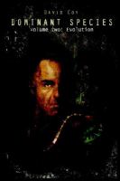 Dominant Species: Extinction cover