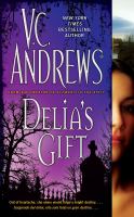 Delia's Gift cover