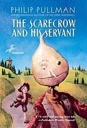Scarecrow and His Servant cover
