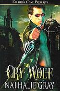 Cry Wolf cover