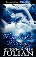 Moonlight Menage cover