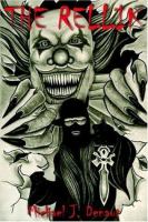 The Rellik: Killer cover