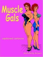 Muscle Gals cover