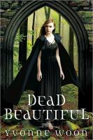 Dead Beautiful cover