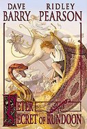 Peter and the Secret of Rundoon cover