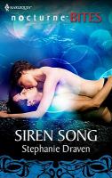 Siren Song cover