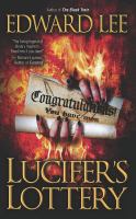 Lucifer's Lottery cover