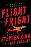 Flight or Fright : 17 Turbulent Tales cover