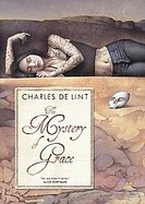 The Mystery of Grace Library Edition cover