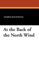 At the Back of the North Wind cover