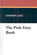 The Pink Fairy Book cover