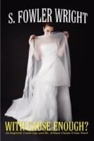 With Cause Enough? cover