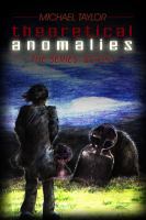 Theoretical AnomaliesThe Series Book I cover