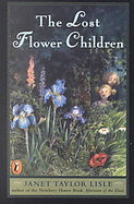The Lost Flower Children cover