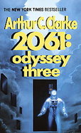 2061 Odyssey Three cover