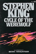 Cycle of the Werewolf cover