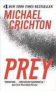 Prey cover