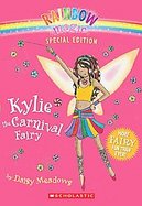 Kylie the Carnival Fairy cover