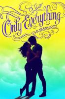 Only Everything cover
