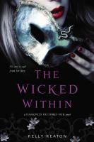 The Wicked Within cover