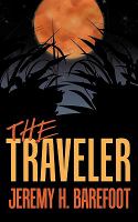 The Traveler cover