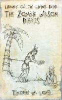 The Zombie-Wilson Diaries cover
