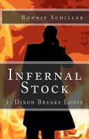 Infernal Stock : Dixon Breaks Loose cover