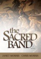The Sacred Band cover