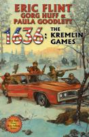 1636: the Kremlin Games cover