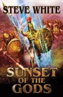 Sunset of the Gods cover