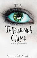 The Thirteenth Chime cover