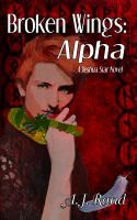 Broken Wings: Alpha cover