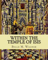 Within the Temple of Isis cover