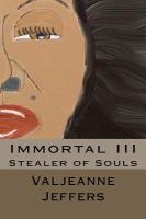 Immortal III: Stealer of Souls cover