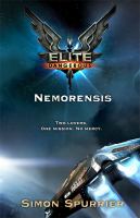 Elite: Nemorensis cover