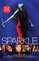 Sparkle : A Novel cover