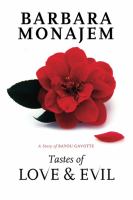 Tastes of Love and Evil cover