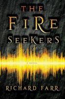 The Fire Seekers cover