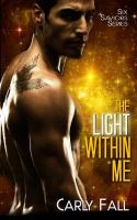 The Light Within Me cover